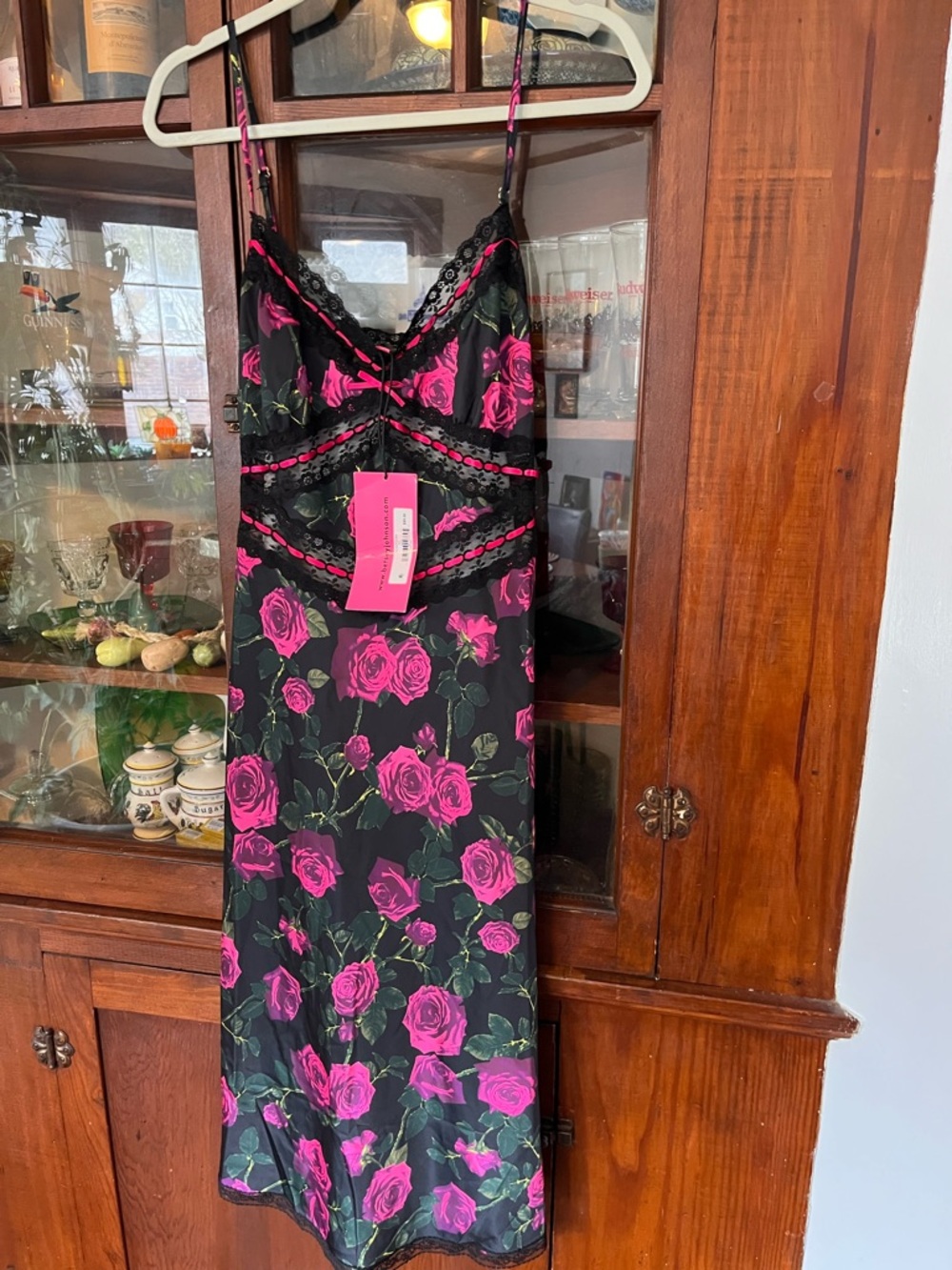 Betsey Johnson dress